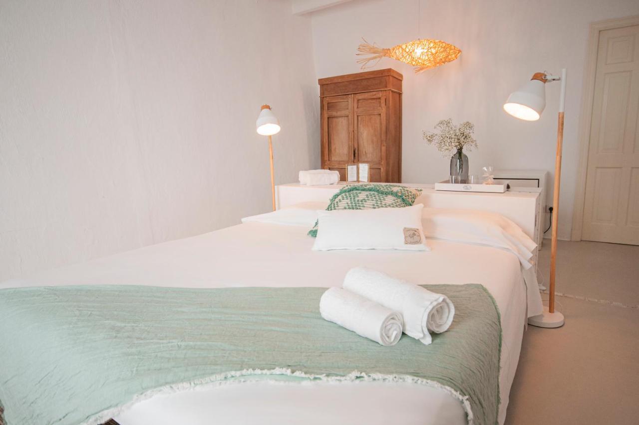 971 Hotel Con Encanto ثيوداديلا المظهر الخارجي الصورة