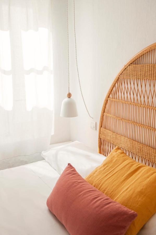971 Hotel Con Encanto ثيوداديلا المظهر الخارجي الصورة