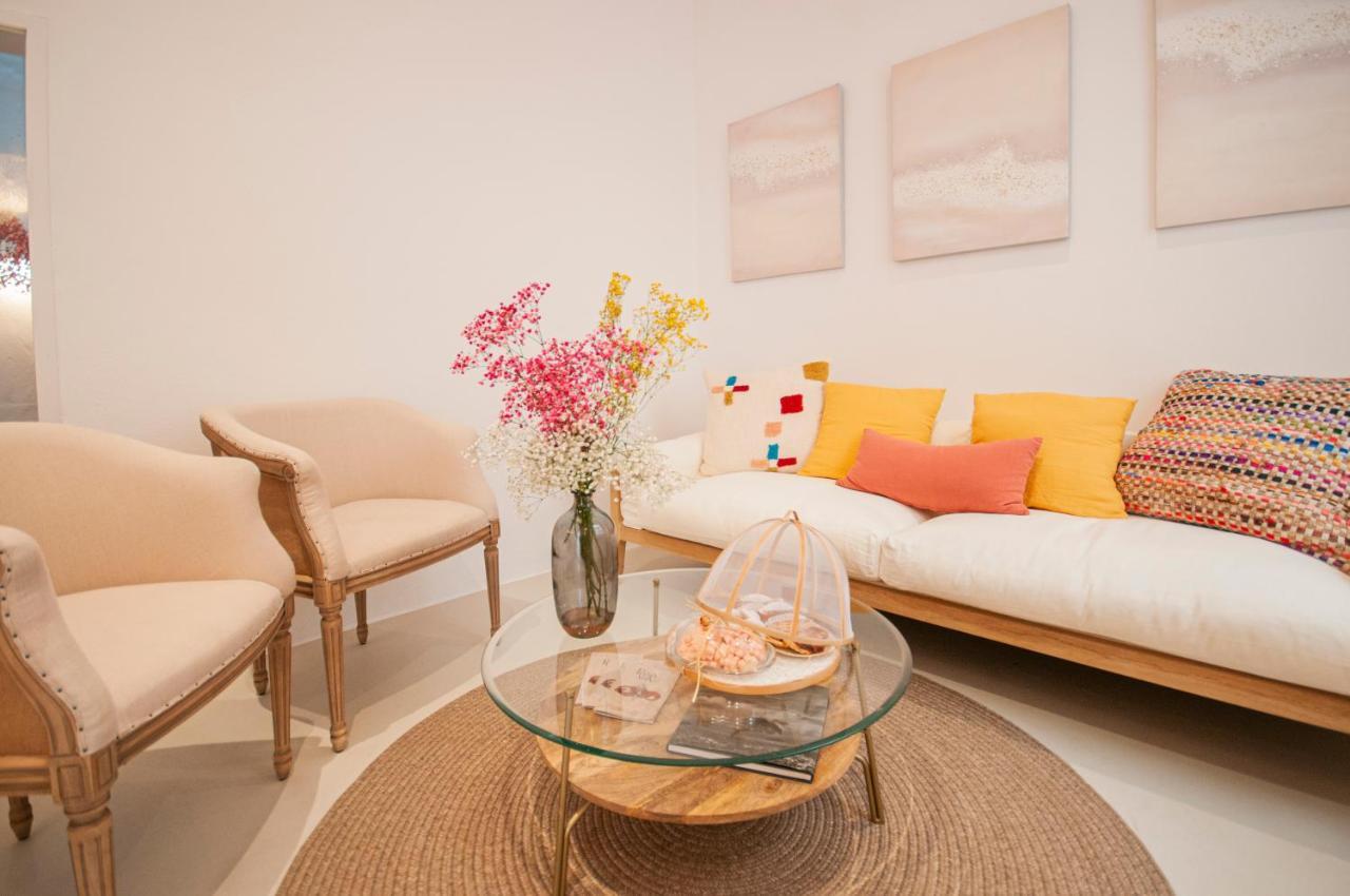 971 Hotel Con Encanto ثيوداديلا المظهر الخارجي الصورة