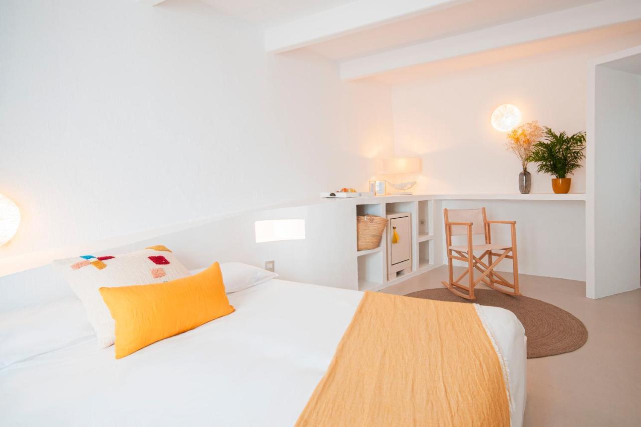 971 Hotel Con Encanto ثيوداديلا المظهر الخارجي الصورة