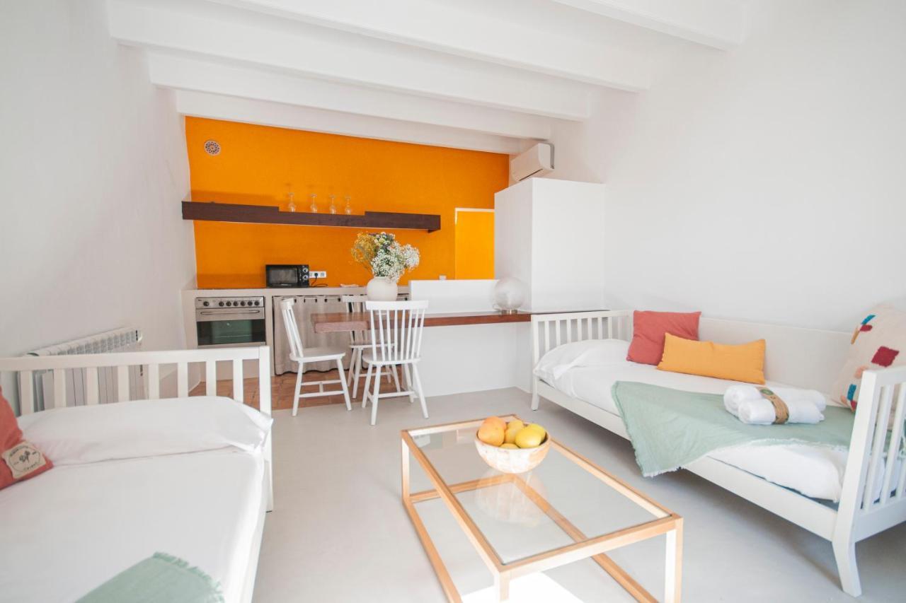 971 Hotel Con Encanto ثيوداديلا المظهر الخارجي الصورة