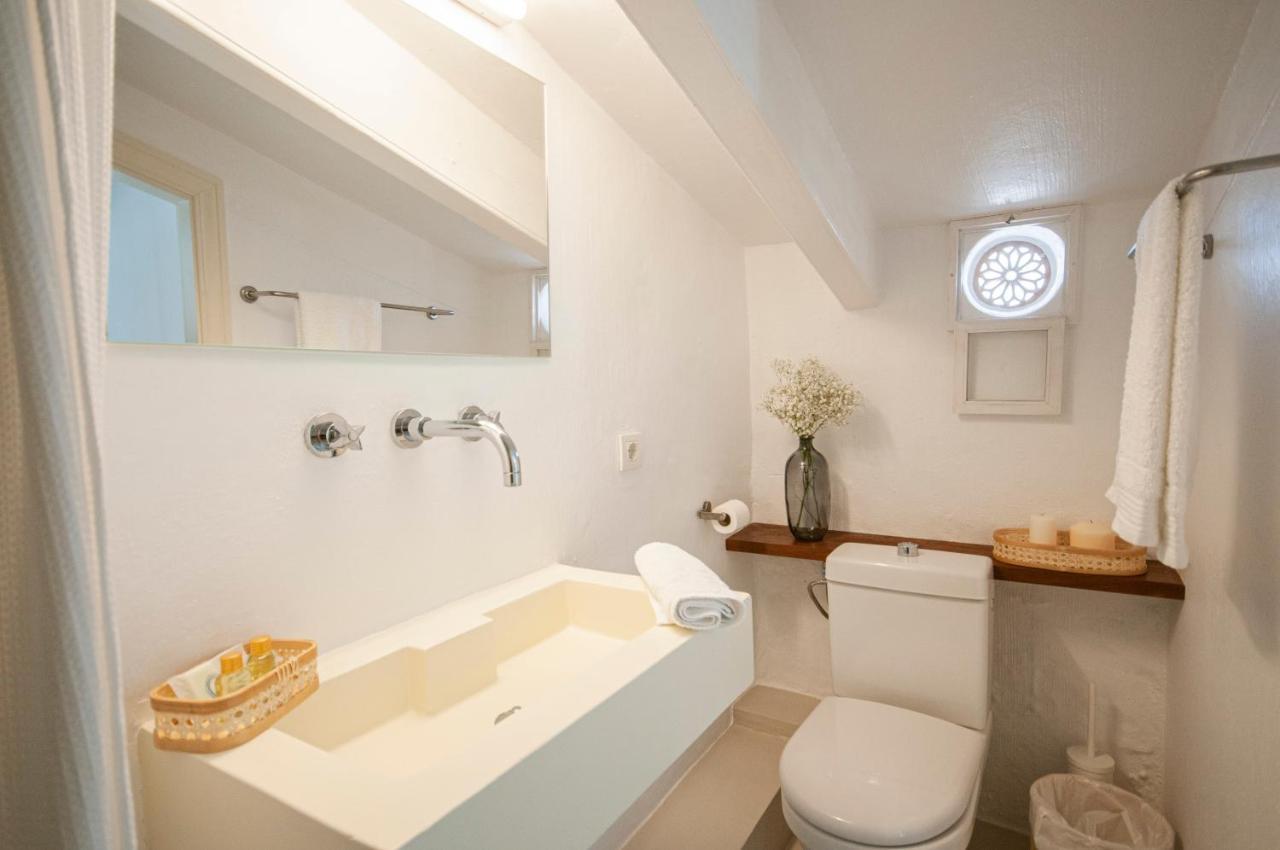 971 Hotel Con Encanto ثيوداديلا المظهر الخارجي الصورة