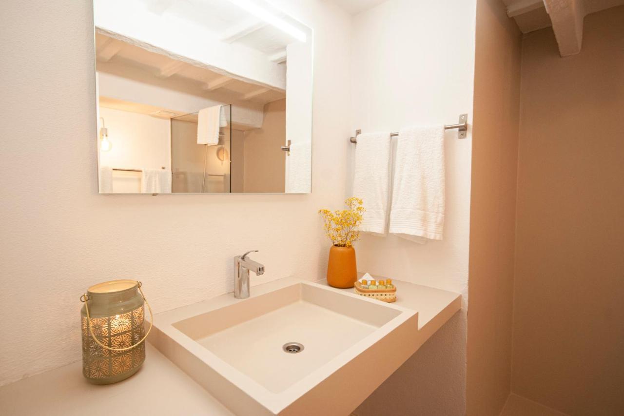 971 Hotel Con Encanto ثيوداديلا المظهر الخارجي الصورة