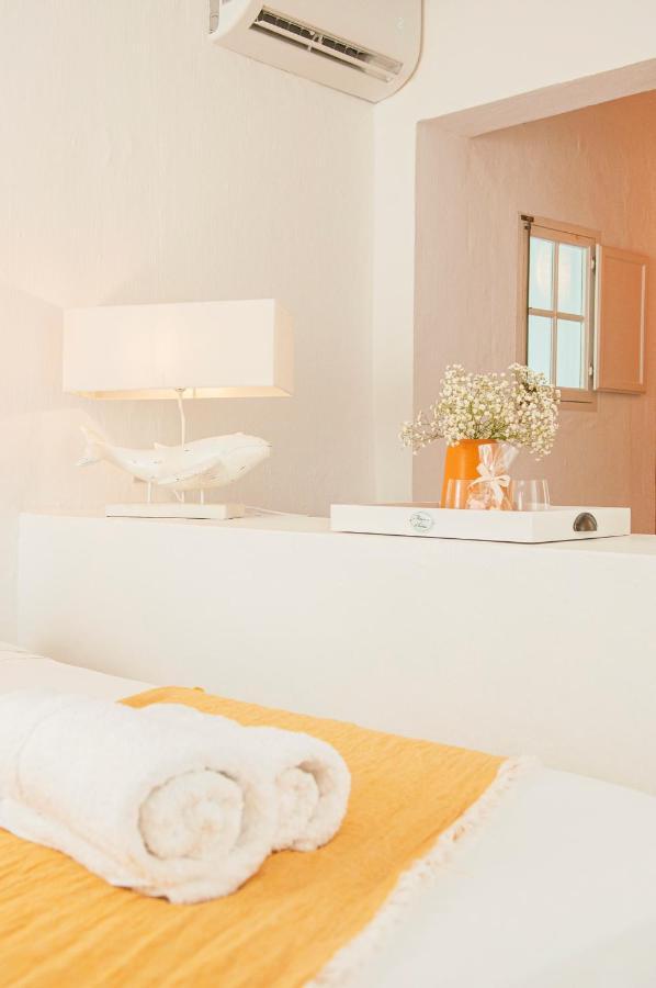 971 Hotel Con Encanto ثيوداديلا المظهر الخارجي الصورة