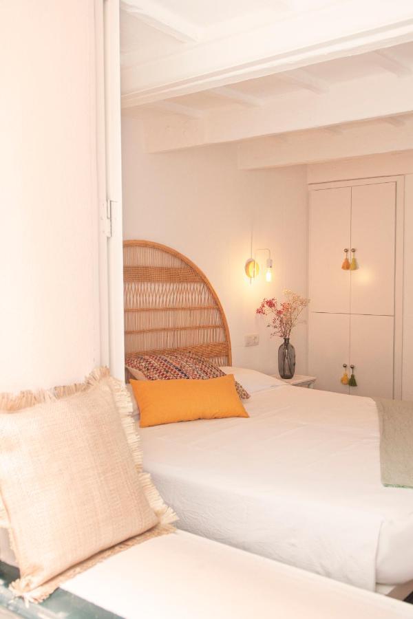 971 Hotel Con Encanto ثيوداديلا المظهر الخارجي الصورة