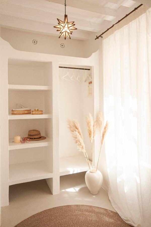 971 Hotel Con Encanto ثيوداديلا المظهر الخارجي الصورة
