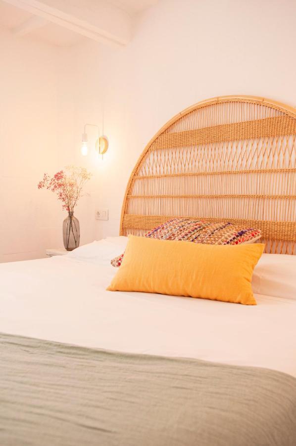 971 Hotel Con Encanto ثيوداديلا المظهر الخارجي الصورة