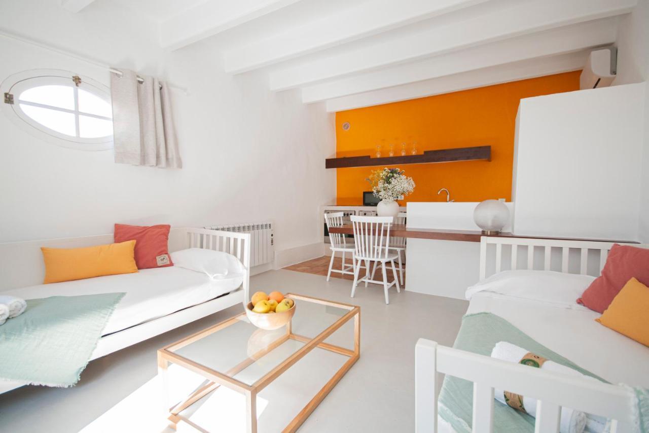 971 Hotel Con Encanto ثيوداديلا المظهر الخارجي الصورة