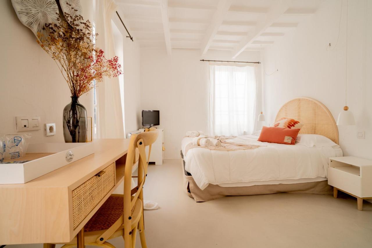 971 Hotel Con Encanto ثيوداديلا المظهر الخارجي الصورة