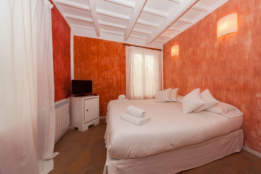 971 Hotel Con Encanto ثيوداديلا المظهر الخارجي الصورة