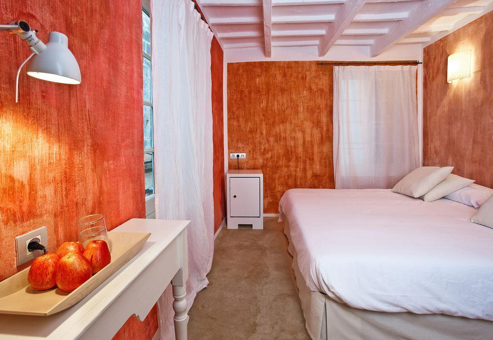 971 Hotel Con Encanto ثيوداديلا المظهر الخارجي الصورة