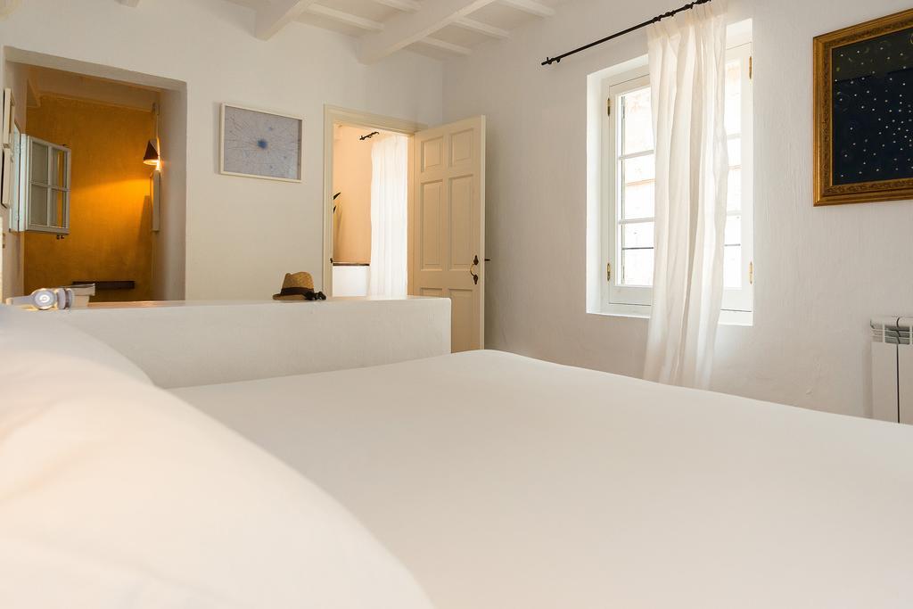 971 Hotel Con Encanto ثيوداديلا المظهر الخارجي الصورة