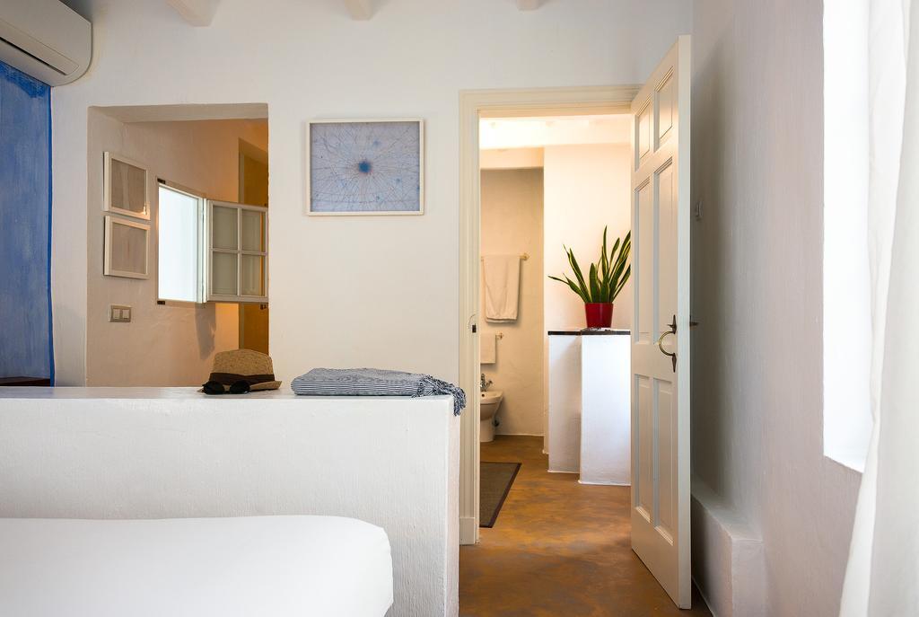 971 Hotel Con Encanto ثيوداديلا المظهر الخارجي الصورة