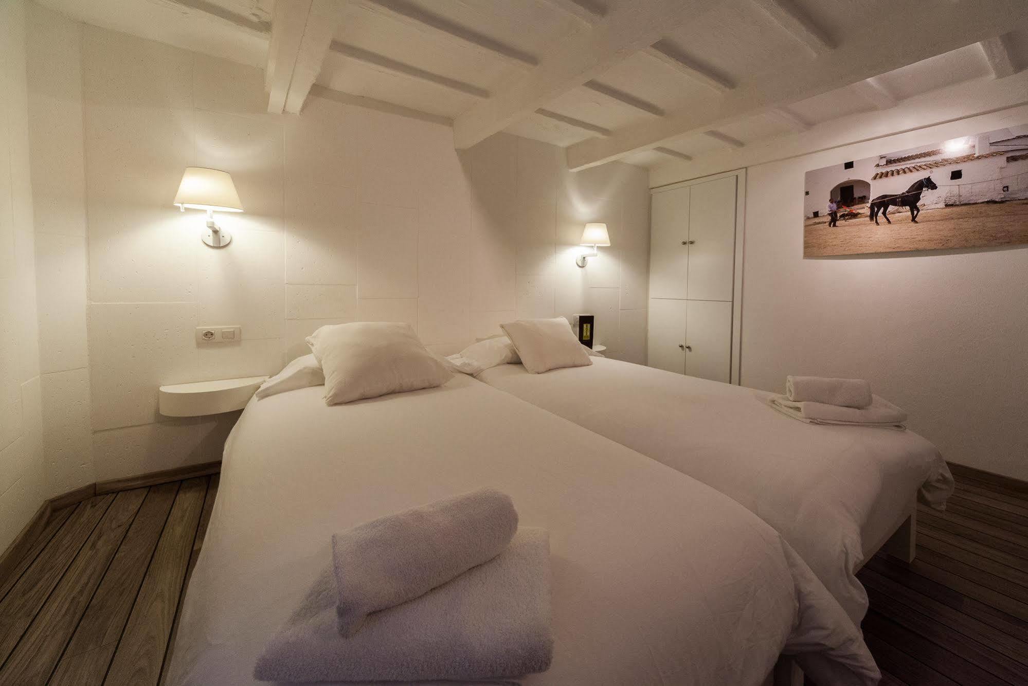 971 Hotel Con Encanto ثيوداديلا المظهر الخارجي الصورة