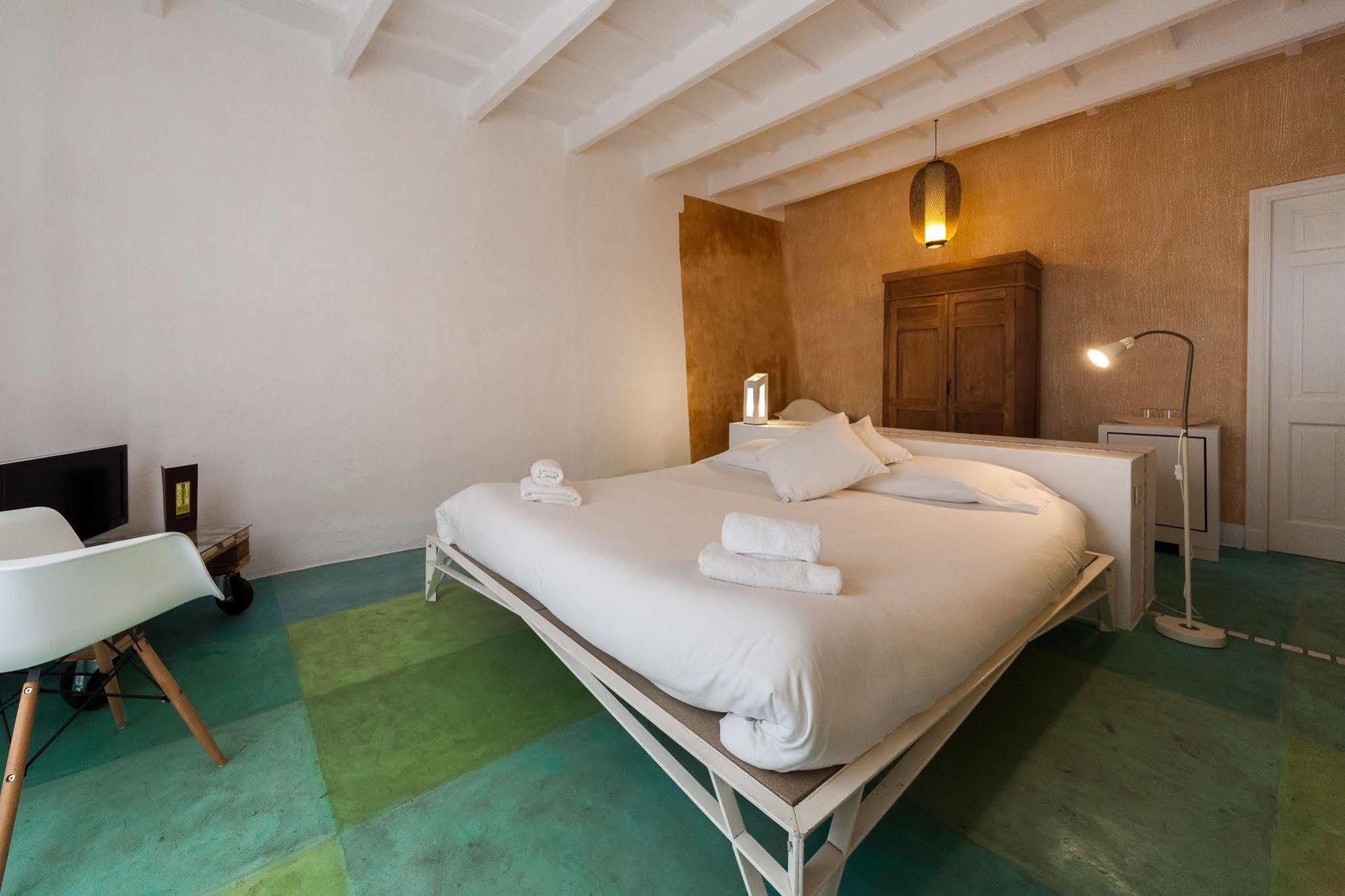971 Hotel Con Encanto ثيوداديلا المظهر الخارجي الصورة