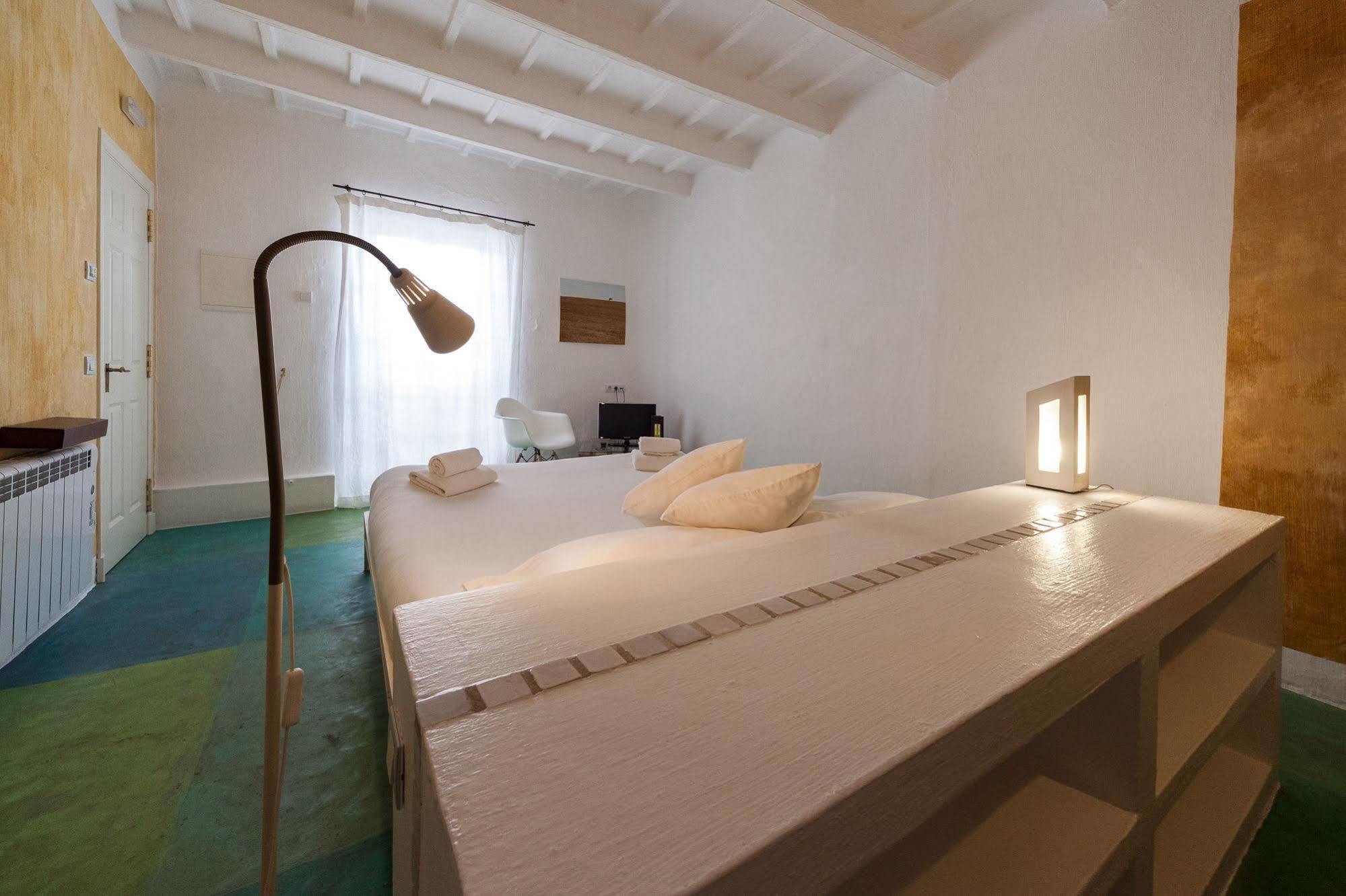 971 Hotel Con Encanto ثيوداديلا المظهر الخارجي الصورة